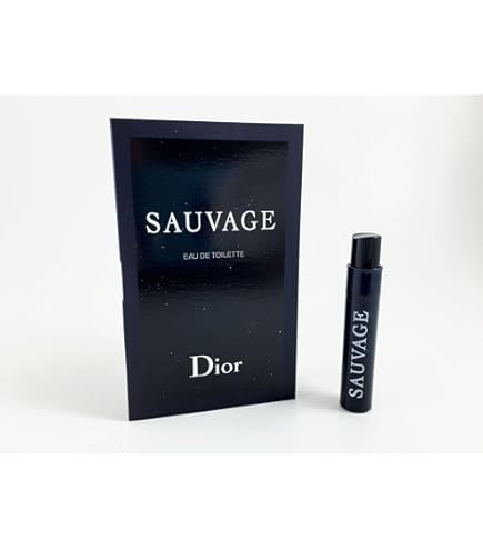 Amazon.com : Dior Sauvage Perfume for Men – Mini Fragrance Gift